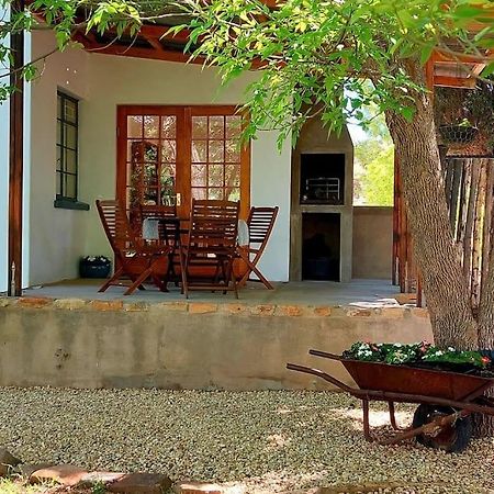 Southfield Cottage Middelburg  Esterno foto