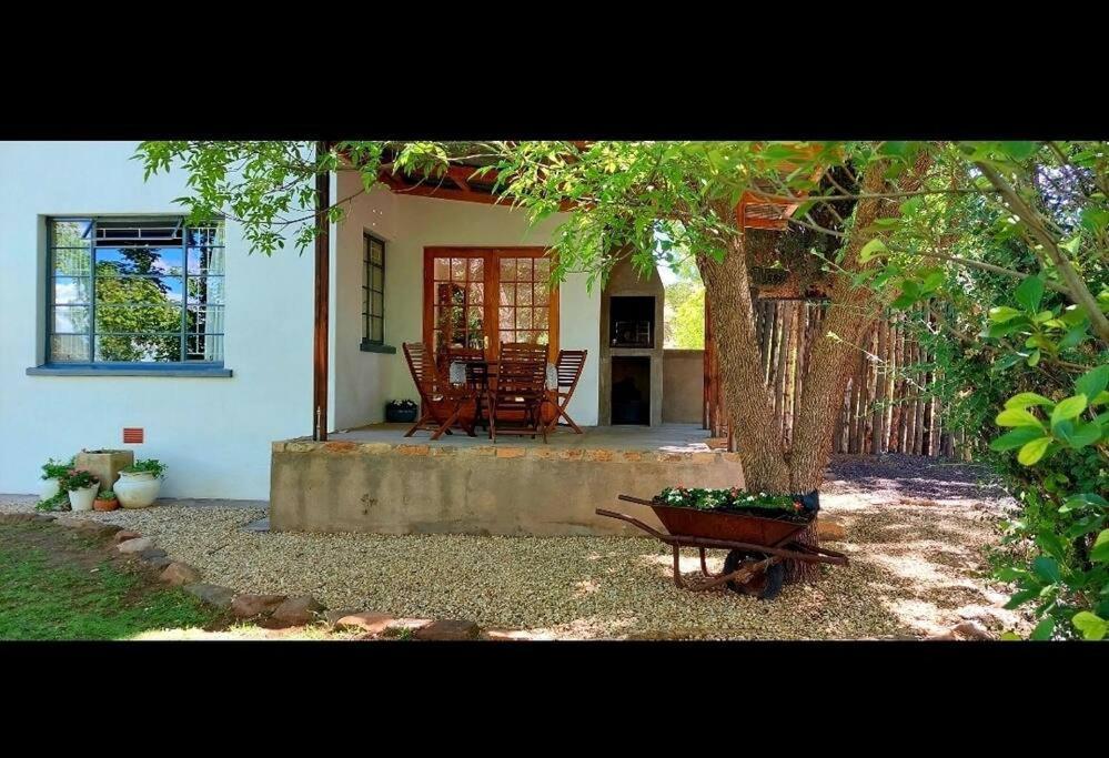 Southfield Cottage Middelburg  Esterno foto