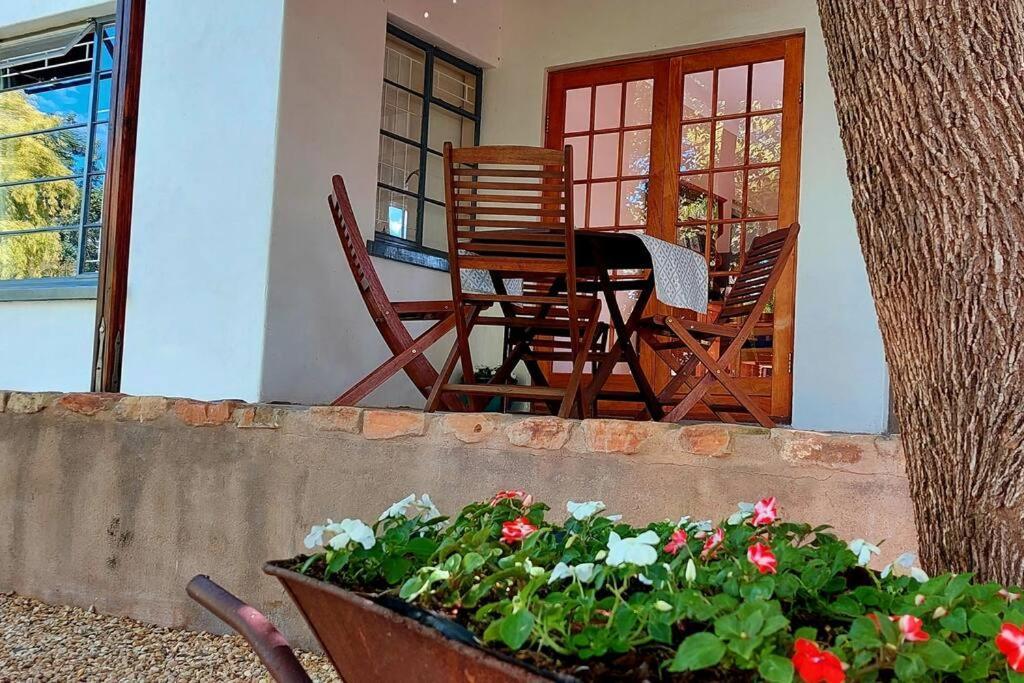 Southfield Cottage Middelburg  Esterno foto