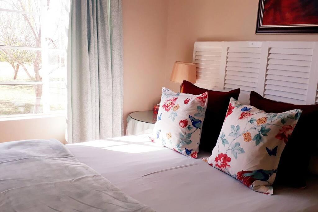 Southfield Cottage Middelburg  Esterno foto