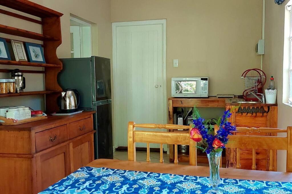 Southfield Cottage Middelburg  Esterno foto