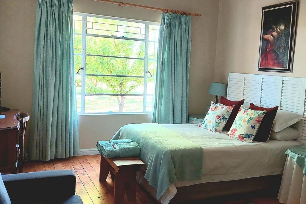 Southfield Cottage Middelburg  Esterno foto