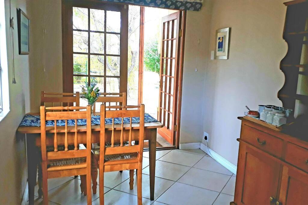 Southfield Cottage Middelburg  Esterno foto
